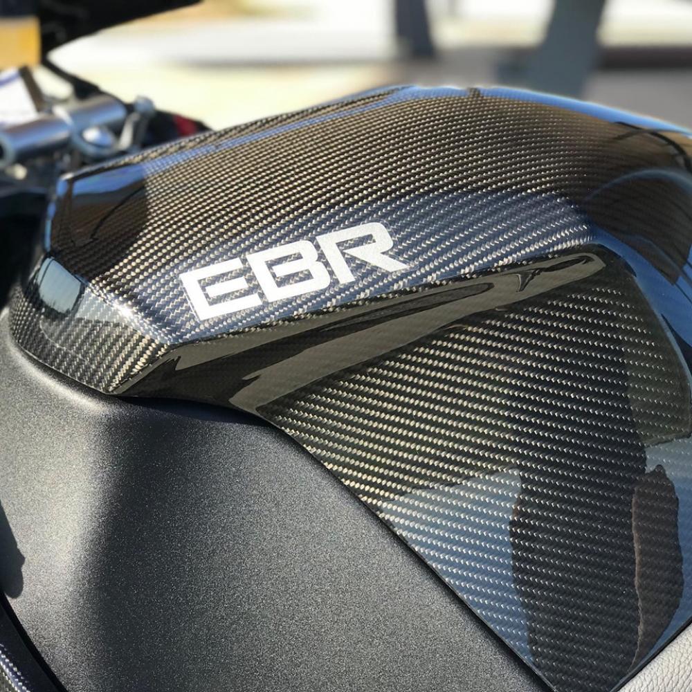 EBR 1190RX carbon 3