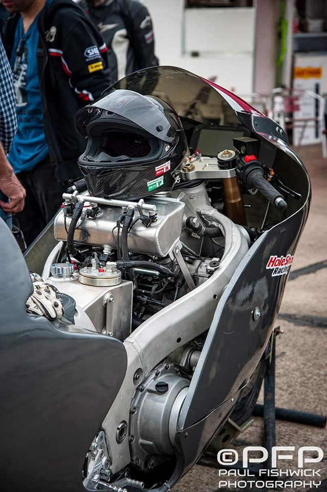 guy martin hayabusa 2