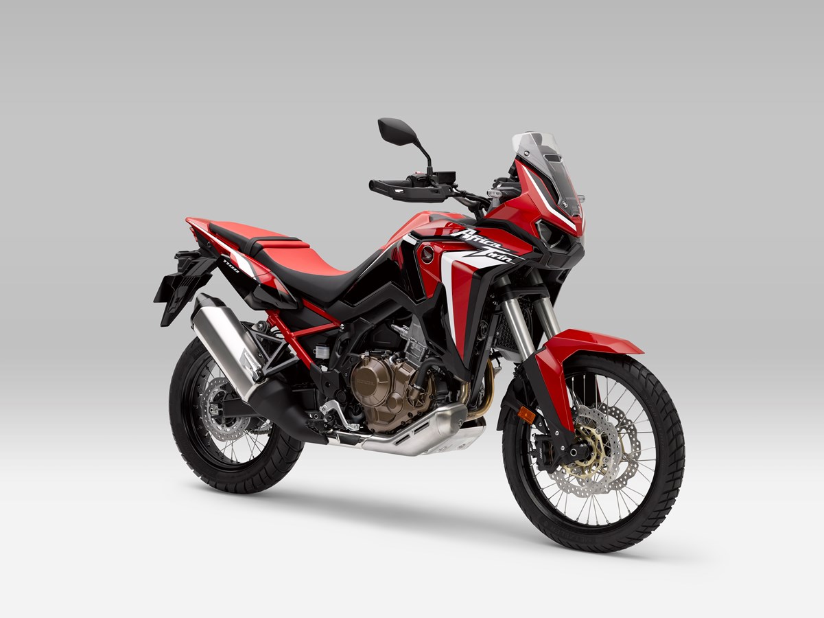 189281 20YM Africa Twin