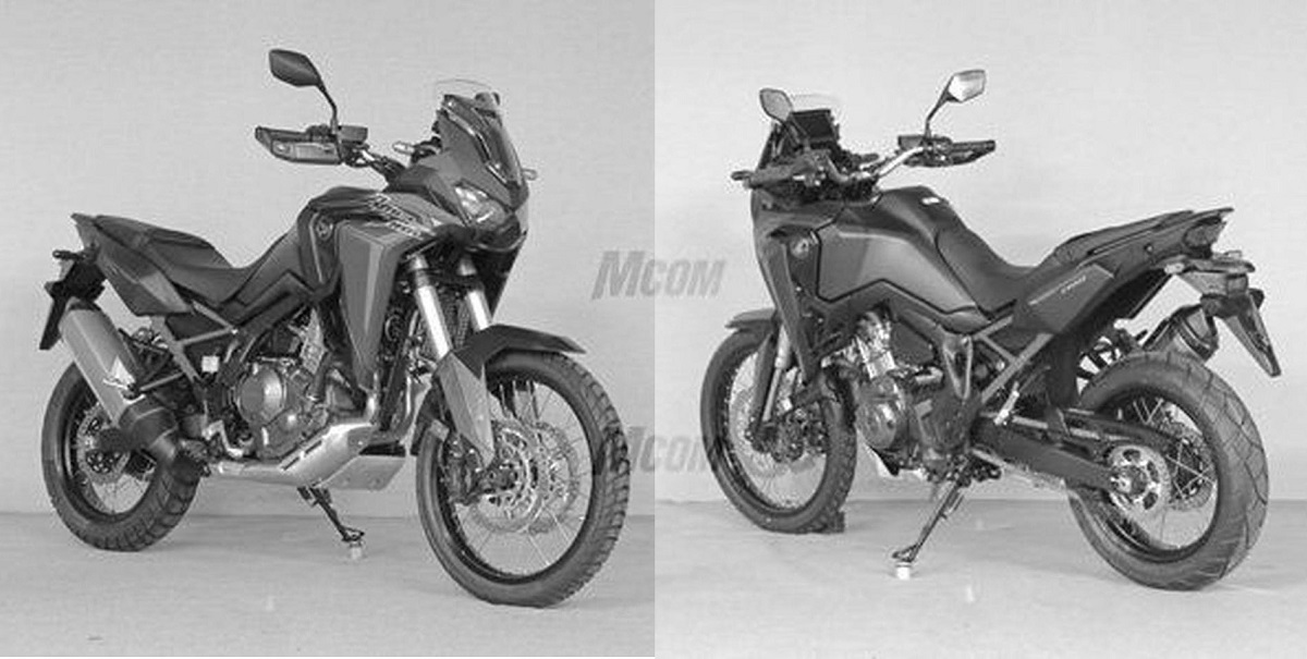 honda africa twin 2020 4