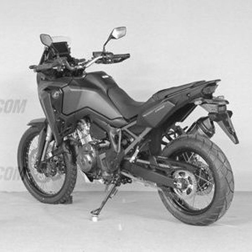 honda africa twin 2020 5