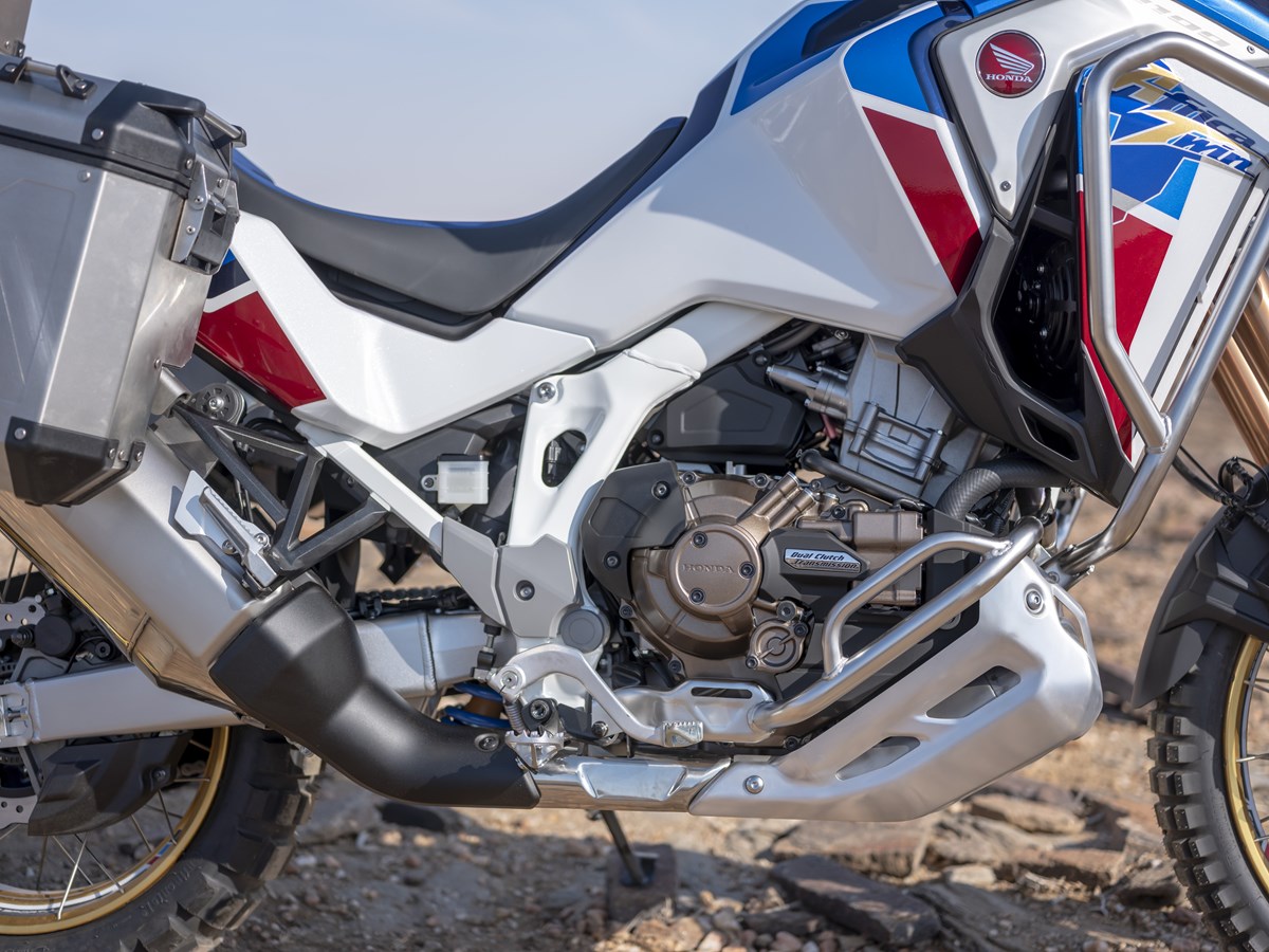 189544 20YM Africa Twin Adventure Sports Engine