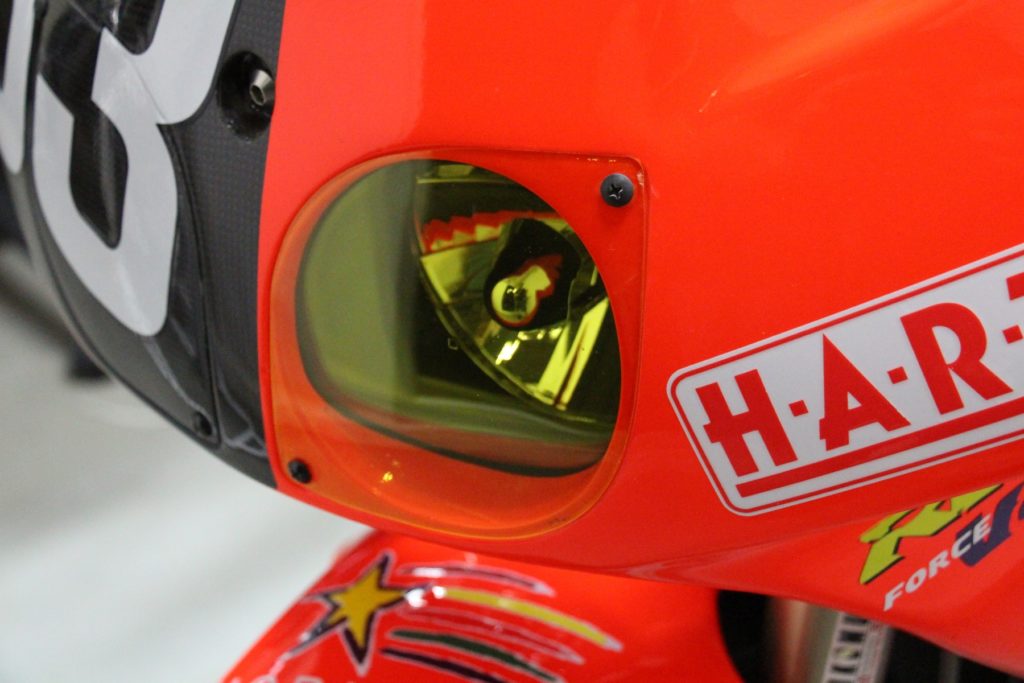 honda rvf400 horipro tyga performance 7