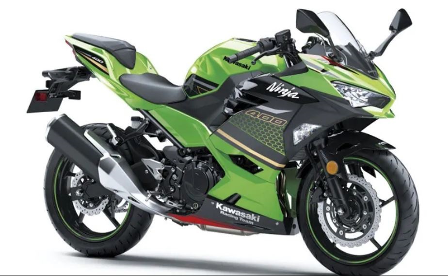 kawasaki ninja 400 2020 2