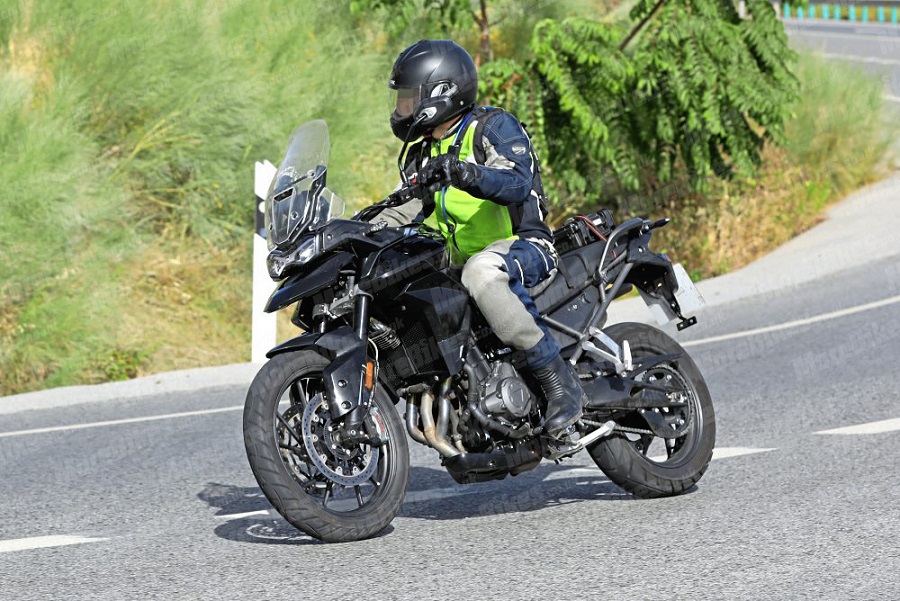 triumph tiger xr 2020 1