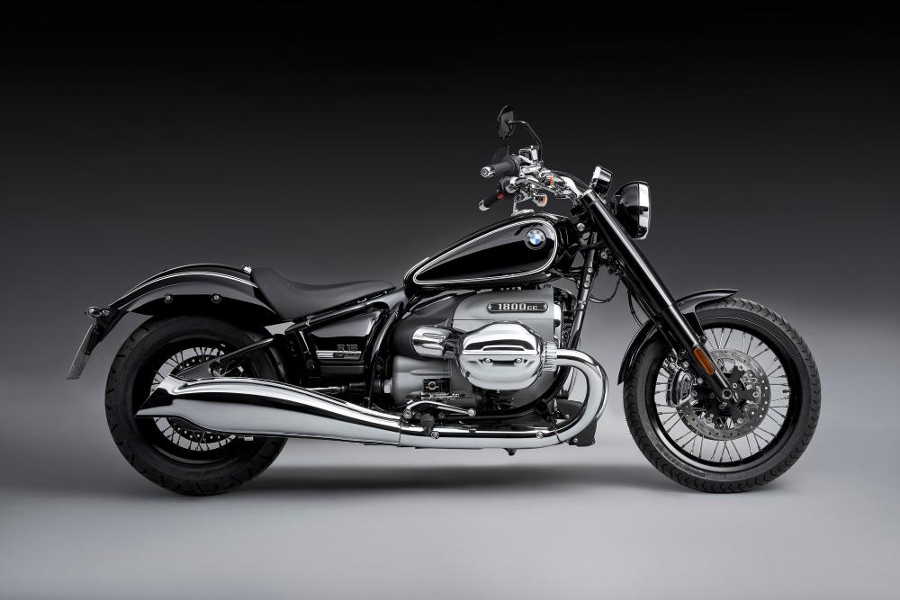 BMW R18 2020 21