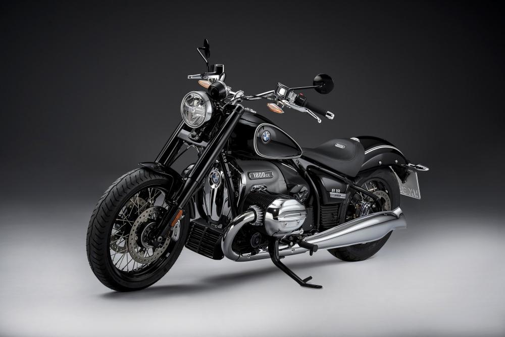 BMW R18 2020 24