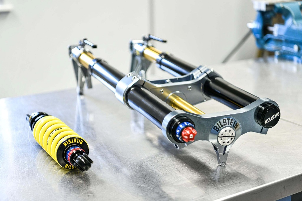 bilstein motorcycle suspension 2
