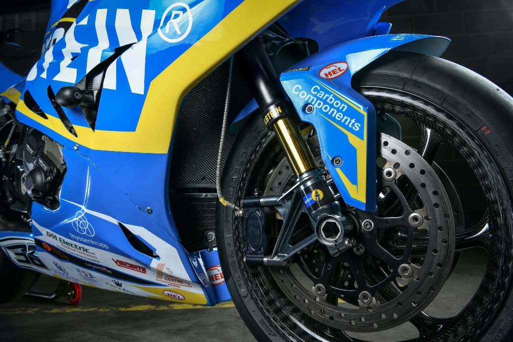 bilstein motorcycle suspension 4