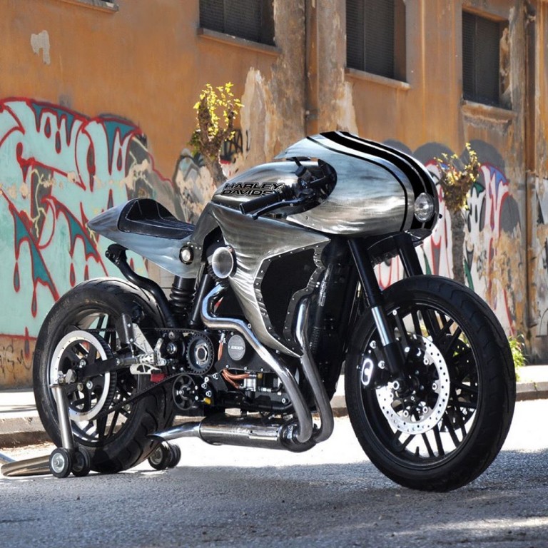 Harley Davidson King of Kings 2020 3