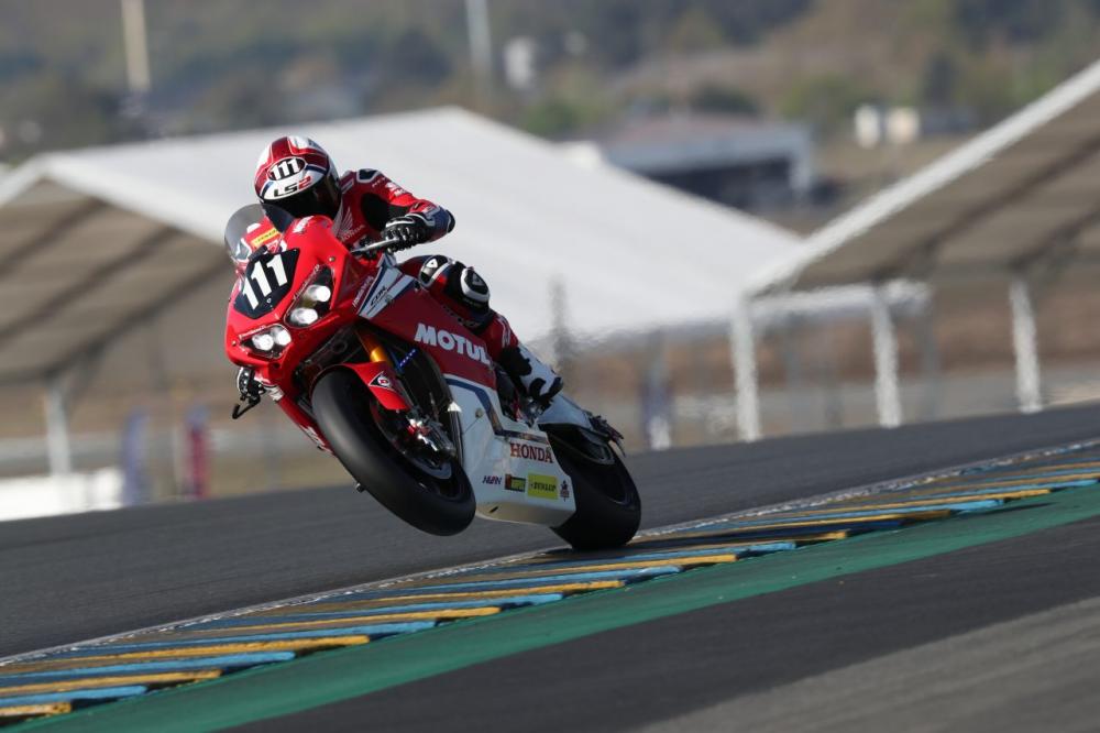 honda cbr1000rr world endurance 2