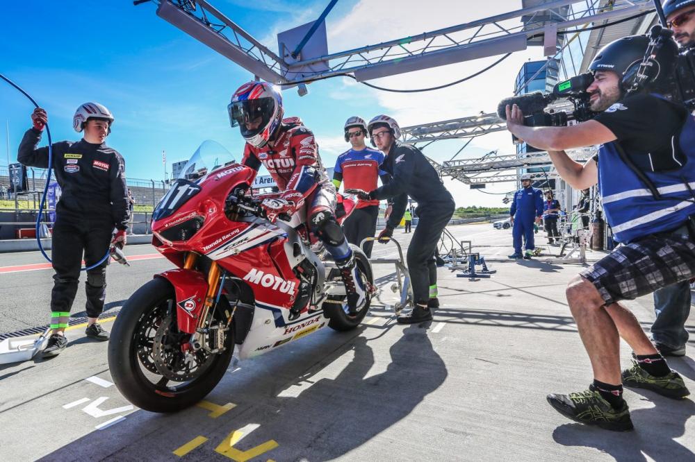 honda cbr1000rr world endurance 3