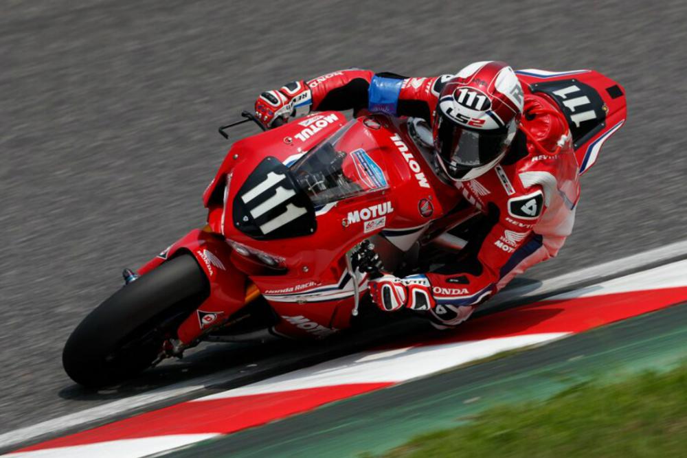 honda cbr1000rr world endurance 8