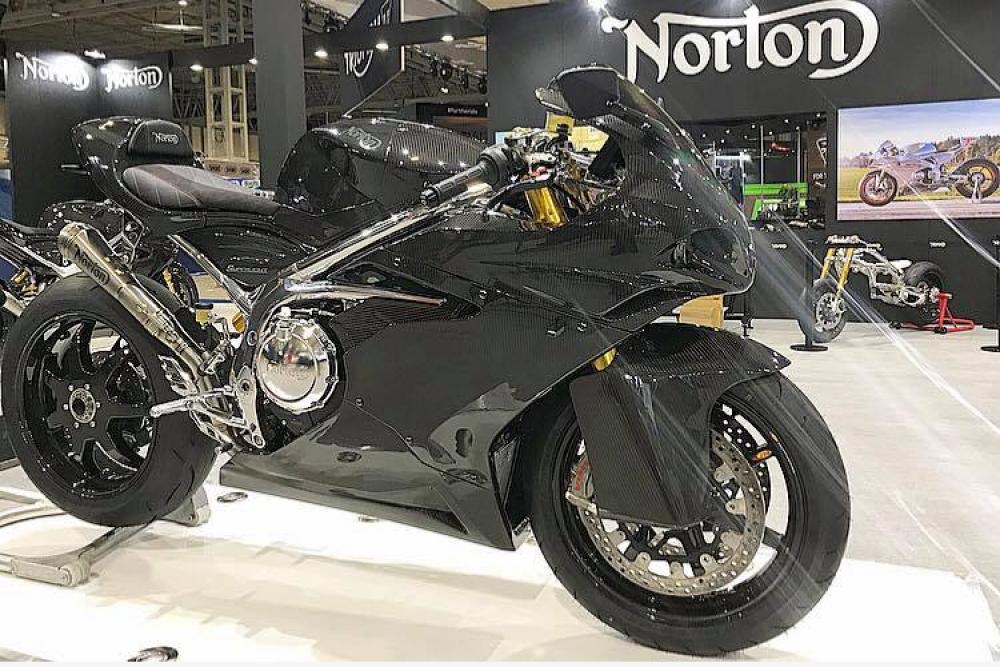 norton motorcycles 3