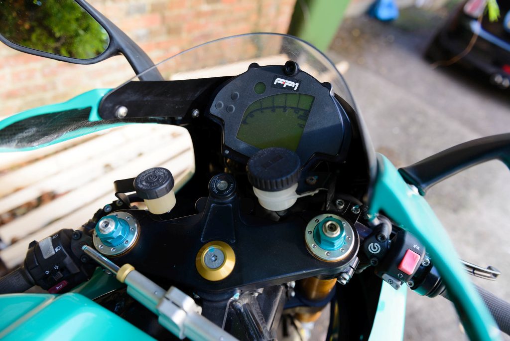 Petronas FP1 for sale 10