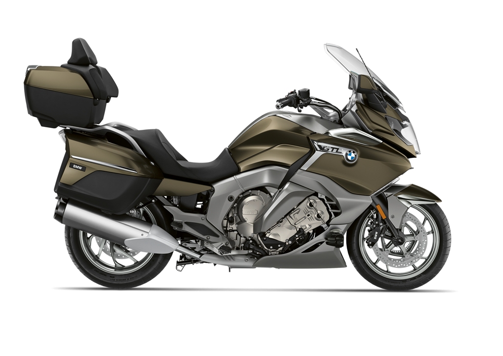 P90394473 highRes bmw k 1600 gtl manha