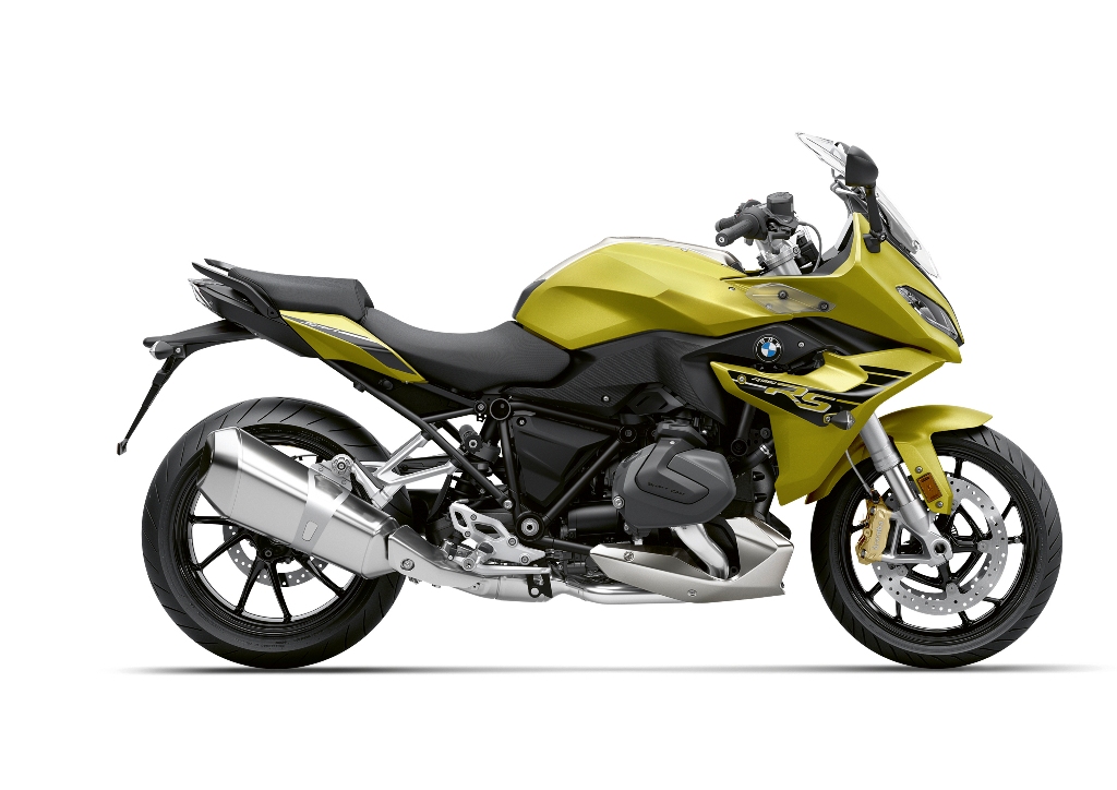 P90394478 highRes bmw r 1250 rs austin