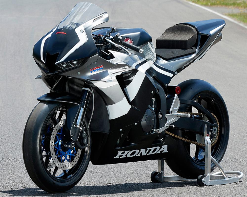 honda cbr600rr 2020 2