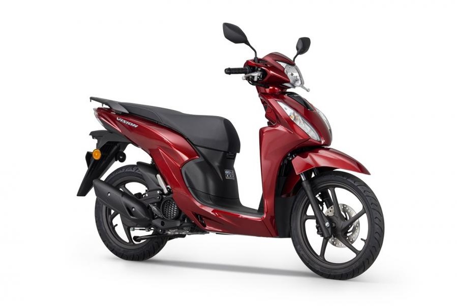 honda vision 110 2021 1