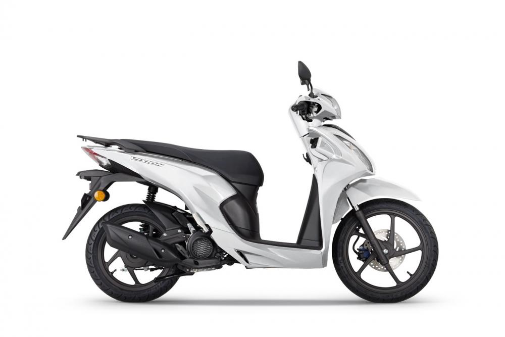 honda vision 110 2021 7