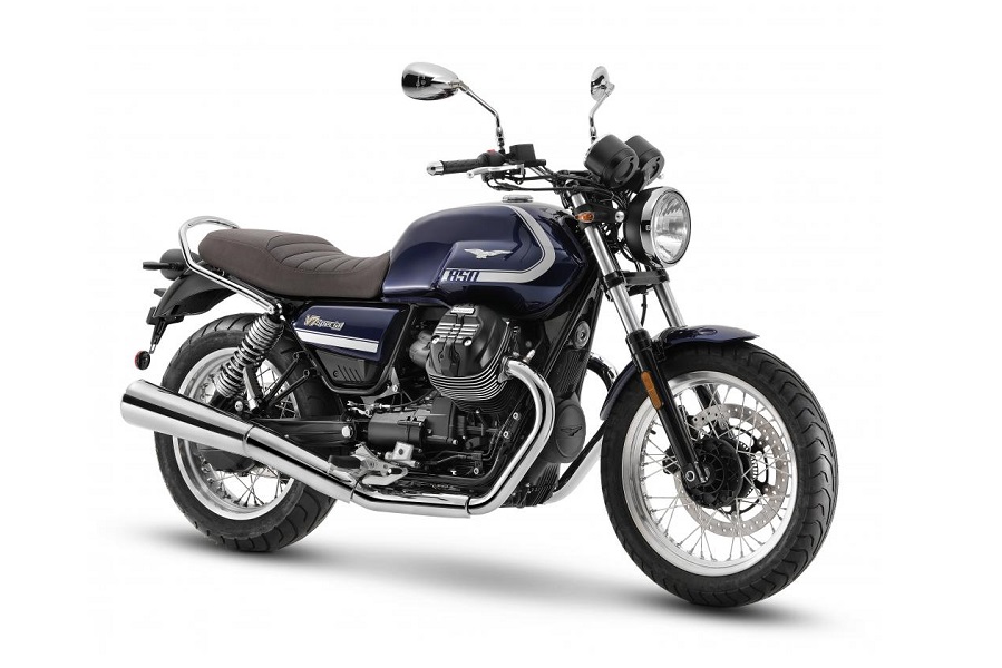 moto guzzi v7 special 2021 1