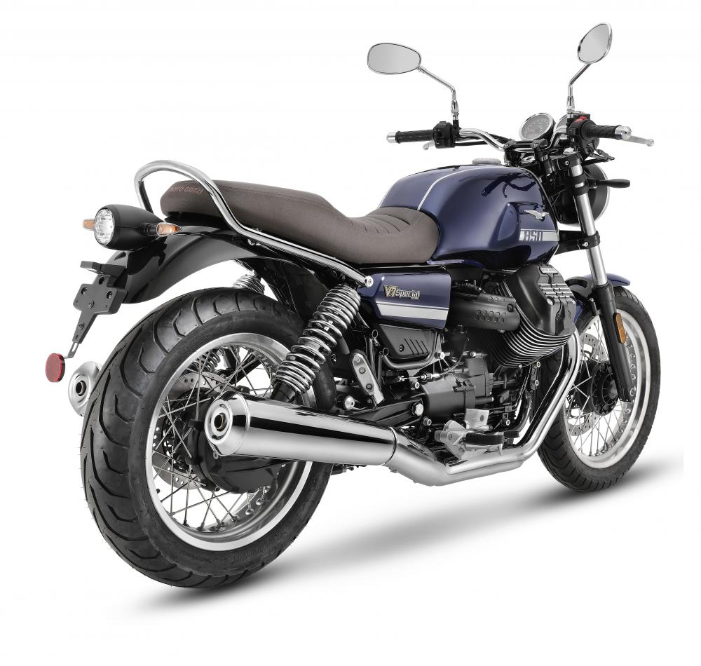 moto guzzi v7 special 2021 2