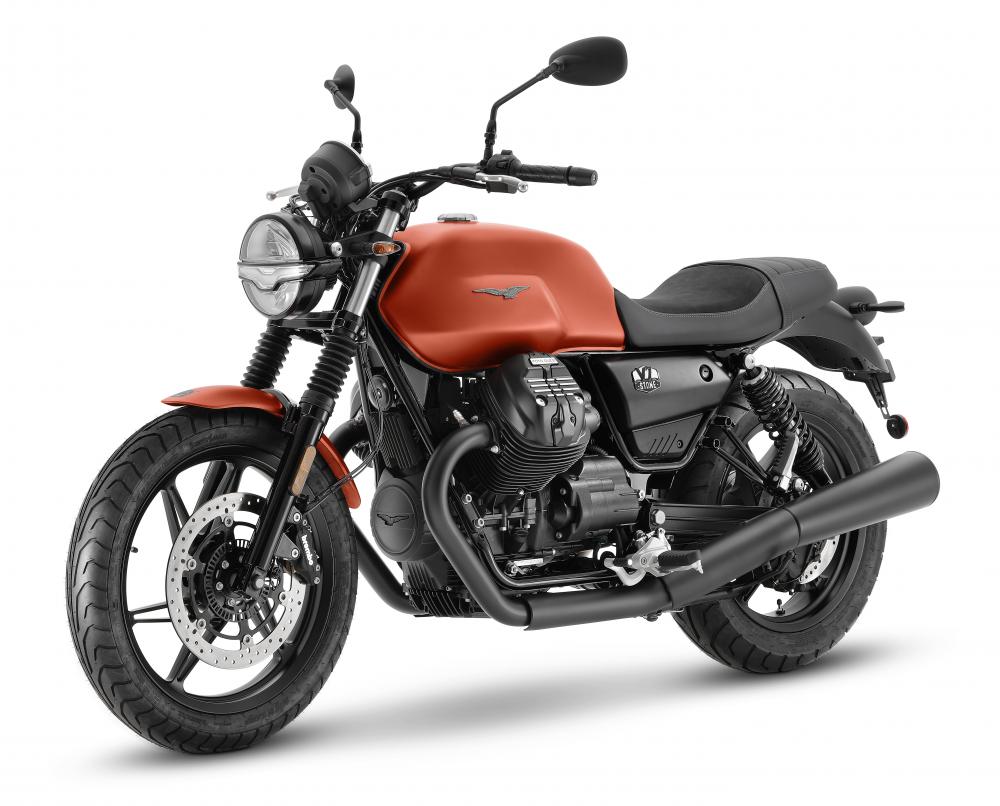 moto guzzi v7 stone 2021 2