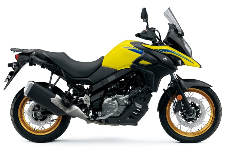 suzuki vstrom650 2021 1