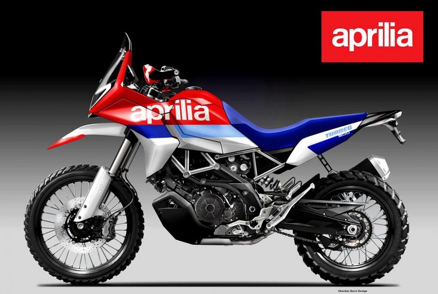 aprilia tuareg 900 bezzi 1