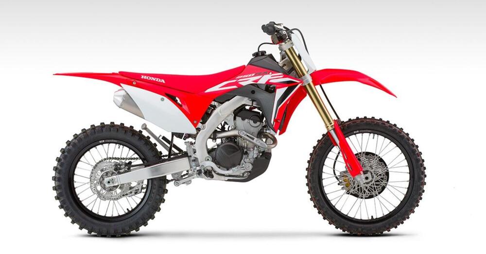 honda crf250rx 2021