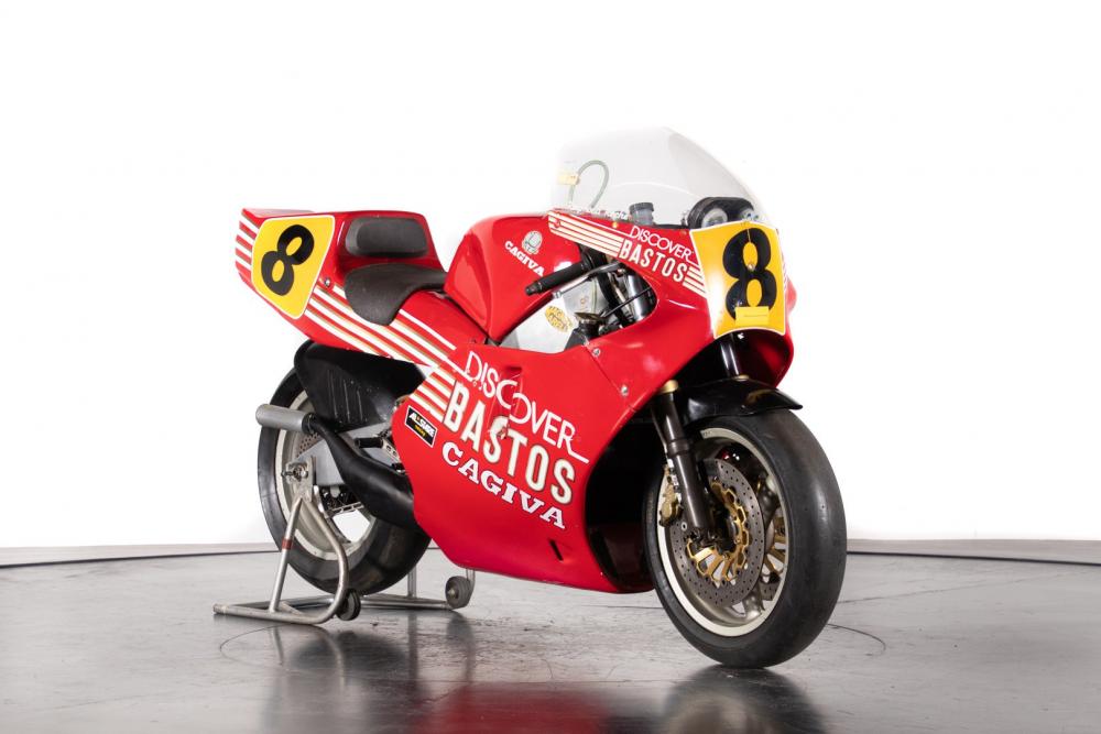 cagiva gp500 5