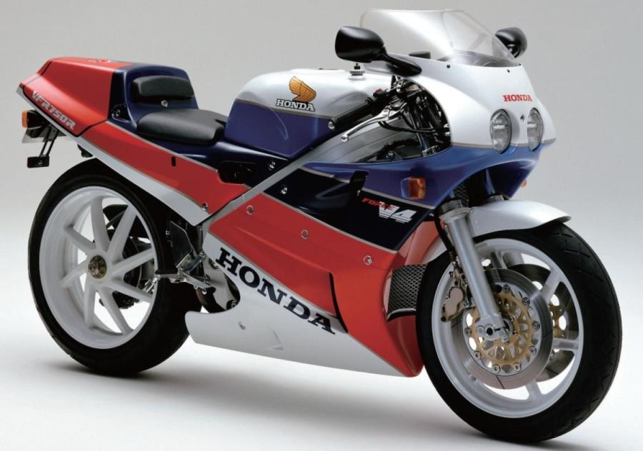 honda vfr750r rc30 3