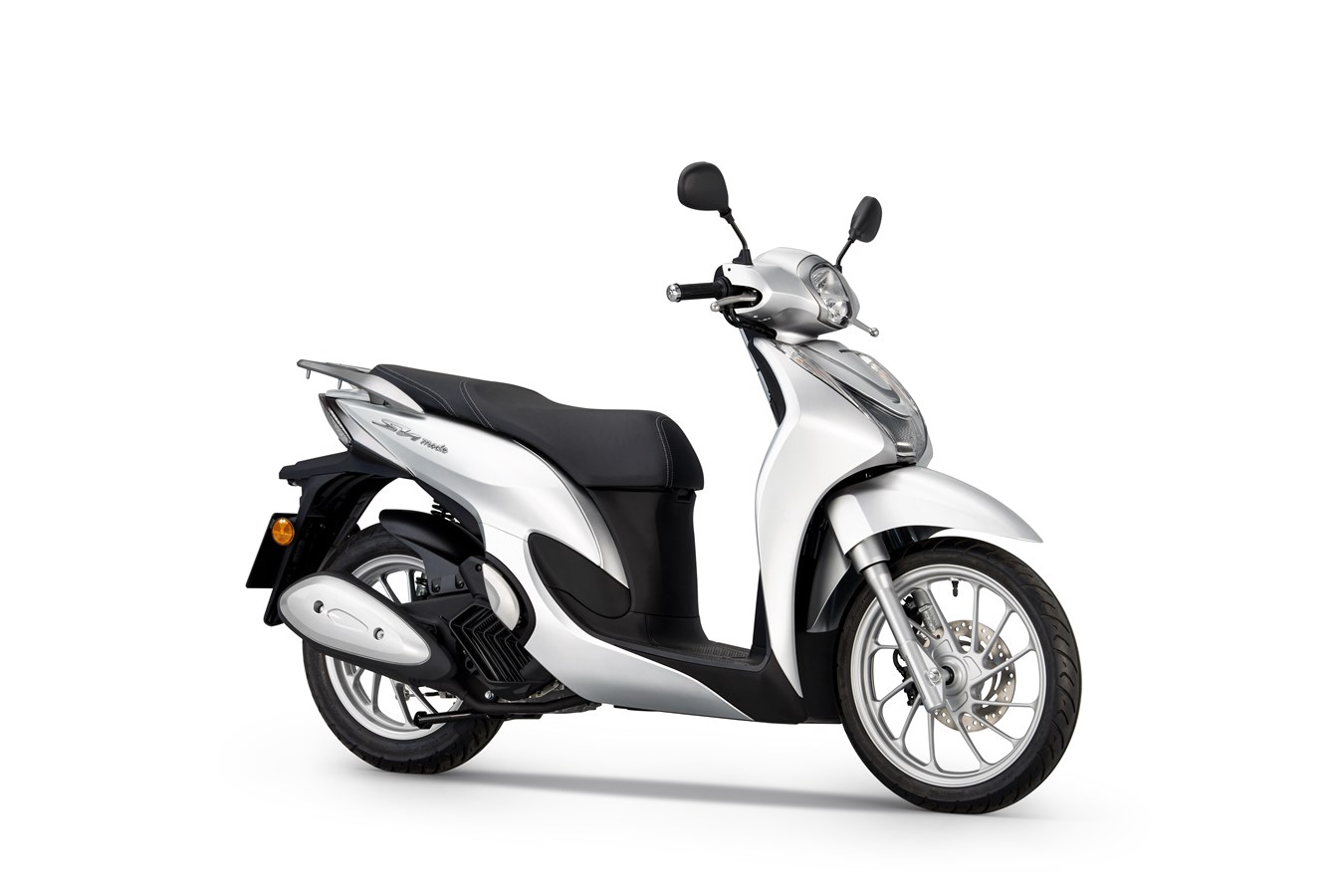 317475 2021 HONDA SH MODE 125