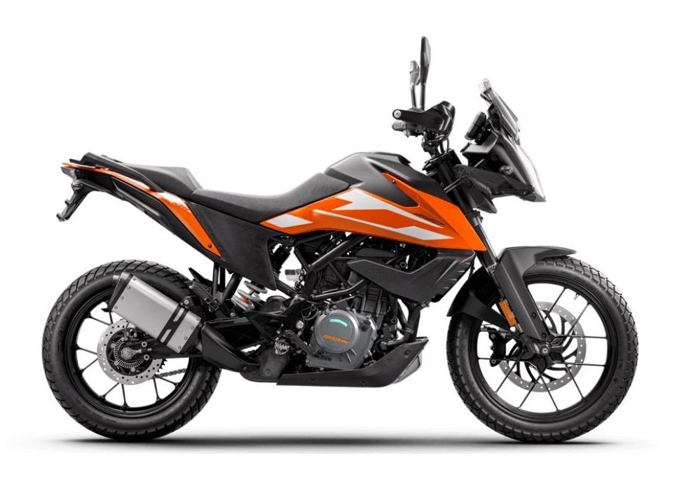 ktm 250 adventure 2021 18