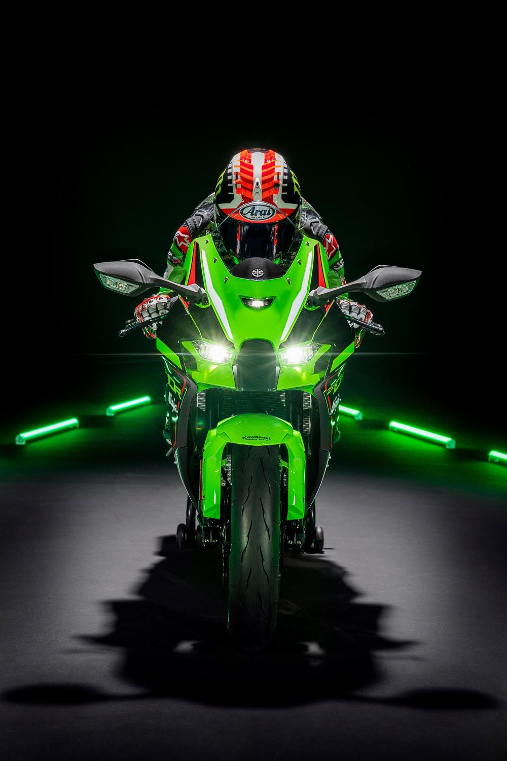 kawasaki zx 10 2021 25