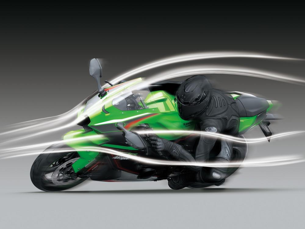 kawasaki zx 10 2021 34