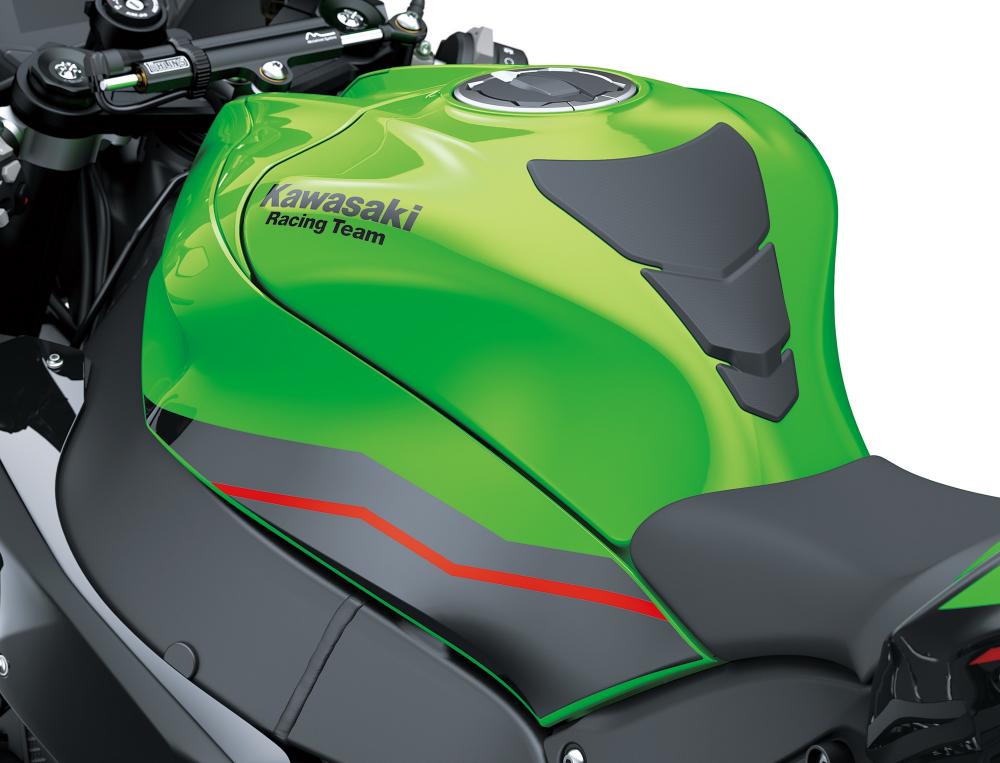 kawasaki zx 10 2021 8