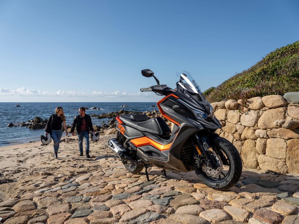 kymco dt x360 2021 26