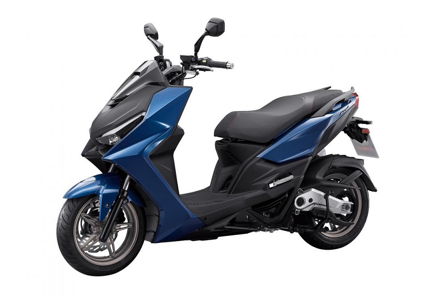 kymco krv 2021 1