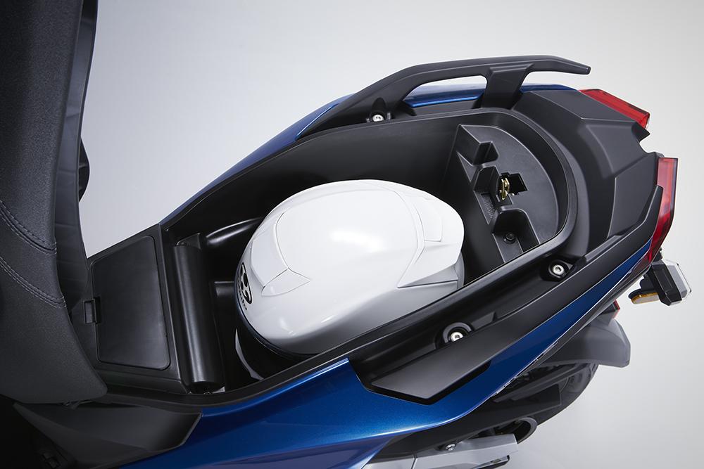 kymco krv 2021 18