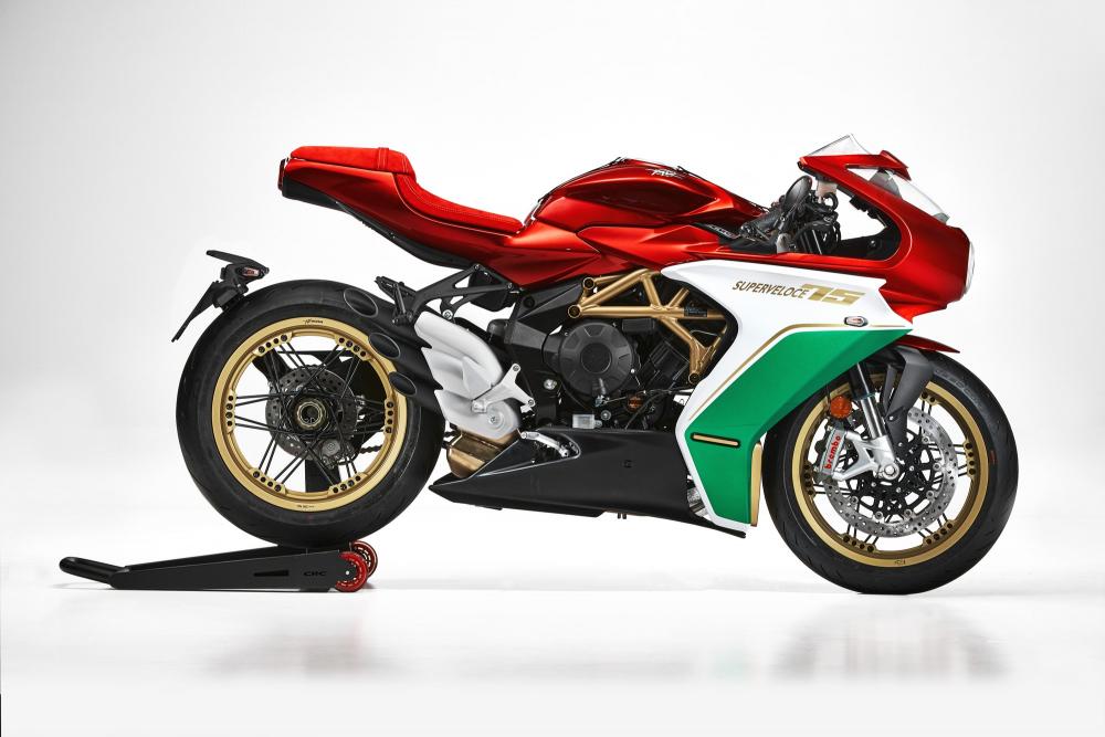 mv agusta superveloce 75 anniversario 1 11