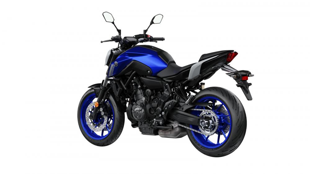 2021 yamaha mt07 7