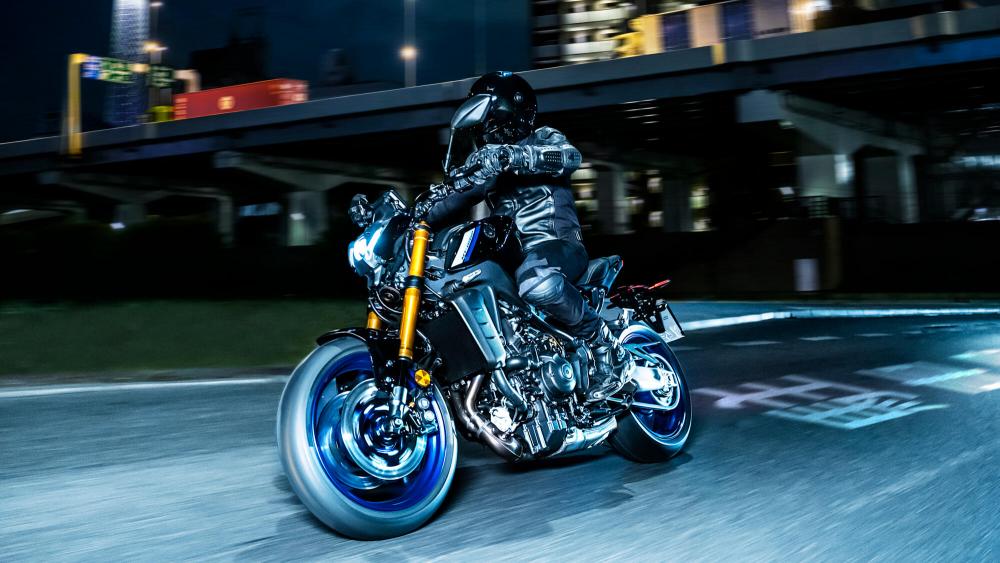 B yamaha mt 09 sp 2021 4