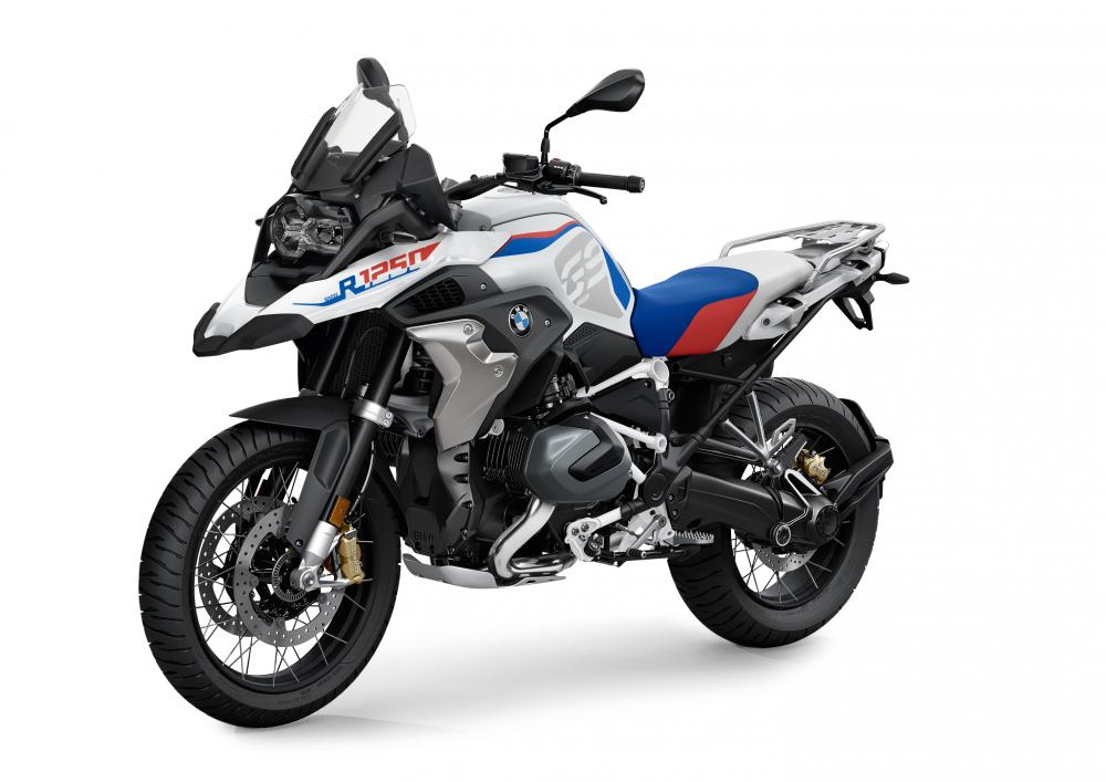 bmw r1250gs 40years MY2021 3