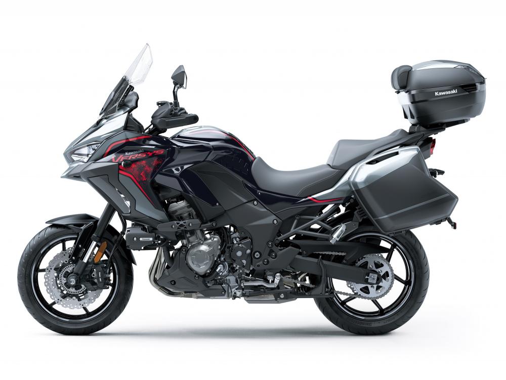 kawasaki versy 1000 s 2021 20