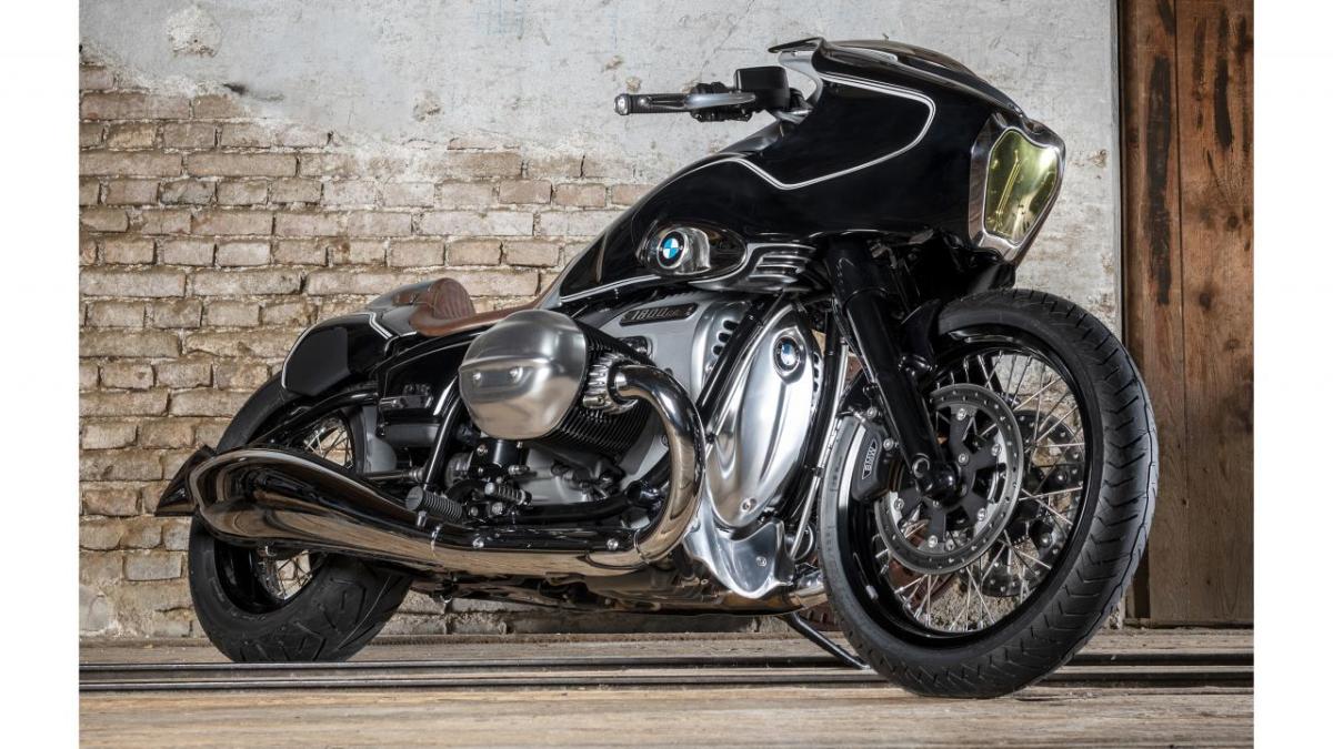 BMW R18 Blenchman 4