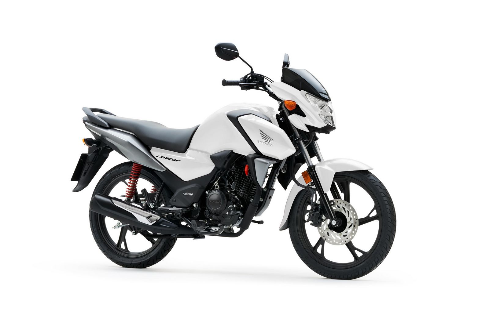 honda cb125f 2021 11