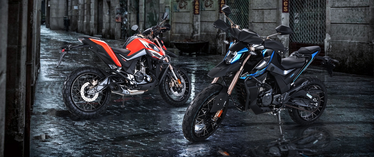 Daytona 125 u1 15