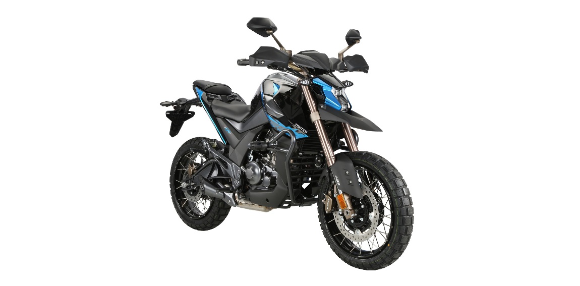 Daytona 125 u1 3