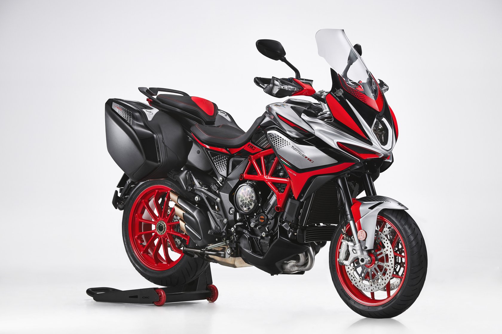 MV AGUSTA TURISMO VELOCE RC SCS 1